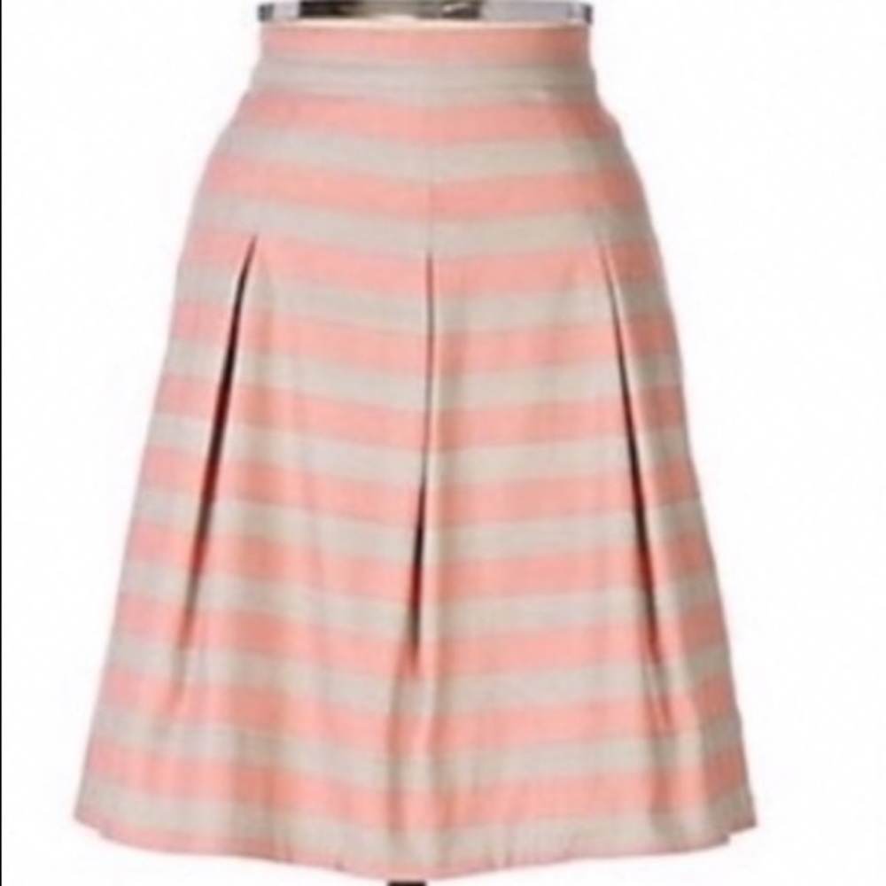 ANTHROPOLOGIE Corey Lynn Calter Skirt - size 4